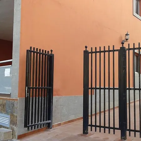 Valle Cercado Apartamento