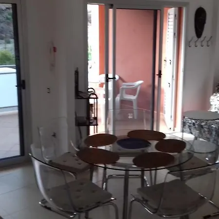 Apartamento Valle Cercado