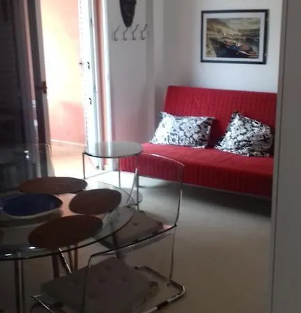 Apartamento Valle Cercado