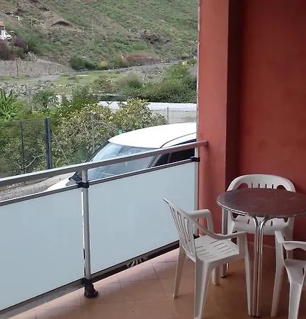Valle Cercado Mogán