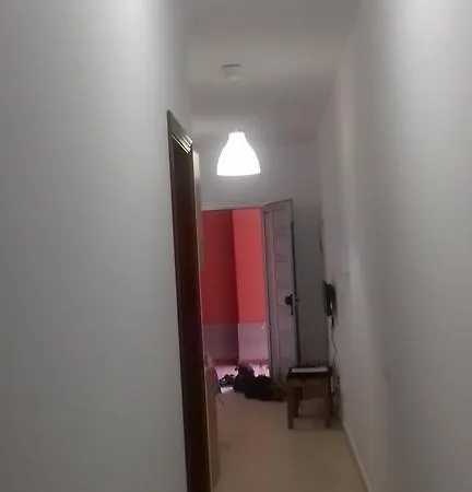 Valle Cercado Apartamento *