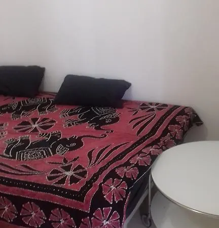 Apartamento Valle Cercado
