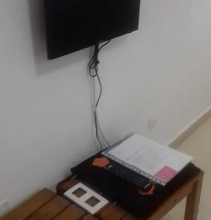 Valle Cercado Apartamento Mogán