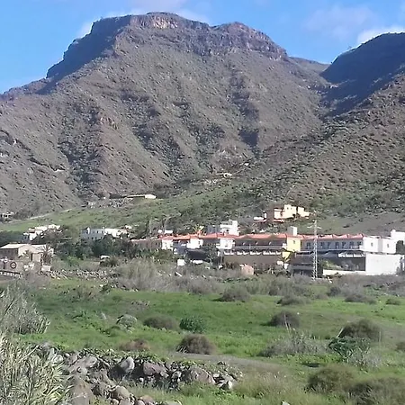 Apartamento Valle Cercado