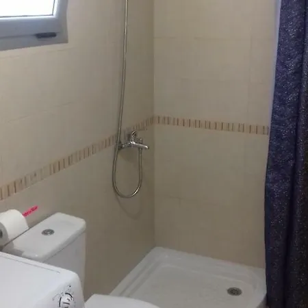 Valle Cercado Apartamento
