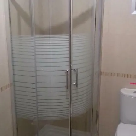 Apartamento Valle Cercado *